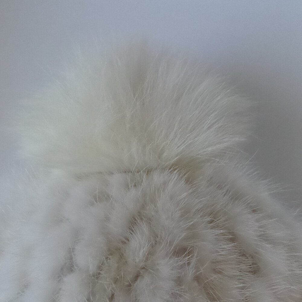 Mink hat - Picture 5 of 12